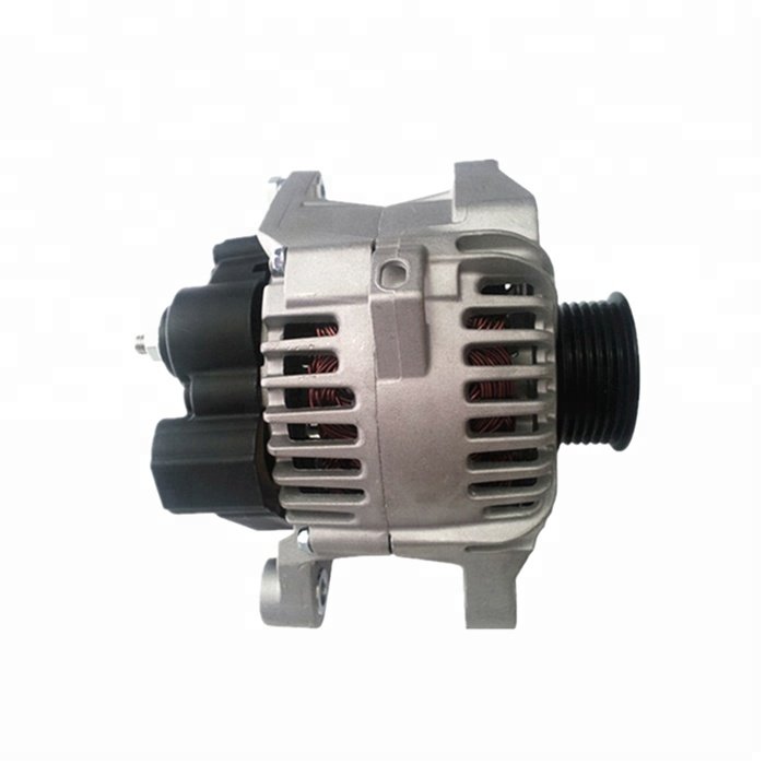 12V 110A CAR Alternator for Kia SORENTO (XM) 2.4 37300-2G500 37300-25021